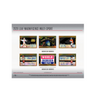 2026 Leaf Magnificence Multi-Sport 10-Box Case