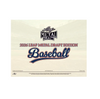 2026 Leaf Metal Draft Edition Baseball Mega Jumbo 8-Box Case