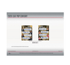 2026 Leaf Metal Pop Century Hobby 10-Box Case