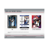 2026 Leaf Paydirt Football Hobby Jumbo 10-Box Case