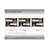 2026 Leaf Paydirt Football Hobby 15-Box Case