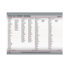 2026 Leaf Paydirt Football Hobby Jumbo 10-Box Case