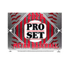 2026 Leaf Pro Set Metal Baseball Hobby Jumbo 8-Box Case