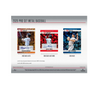 2026 Leaf Pro Set Metal Baseball Hobby 10-Box Case