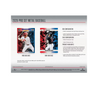 2026 Leaf Pro Set Metal Baseball Hobby Jumbo 8-Box Case
