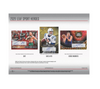 2026 Leaf Sport Heroes Hobby 10-Box Case
