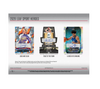 2026 Leaf Sport Heroes Hobby 10-Box Case