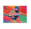2026 Leaf Vivid Baseball Hobby Jumbo 6-Box Case