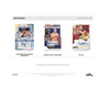 2026 Panini Contenders Professional Fighters League PFL Hobby 12-Box Case