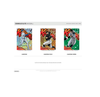 2026 Panini Donruss Elite Baseball Hobby 12-Box Case