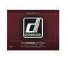 2026 Panini Donruss Football Hobby 12-Box Case