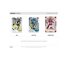 2026 Panini Donruss Football Hobby 12-Box Case