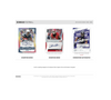 2026 Panini Donruss Football Hobby 12-Box Case