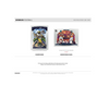 2026 Panini Donruss Football Hobby 12-Box Case