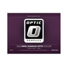 2026 Panini Donruss Optic NWSL Soccer Hobby 12-Box Case