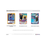 2026 Panini Donruss Optic NWSL Soccer Hobby 12-Box Case