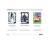 2026 Panini Donruss Racing Hobby 20-Box Case