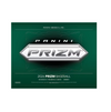 2026 Panini Prizm Baseball Hobby 12-Box Case