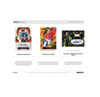 2026 Panini Select NASCAR Racing Hobby 12-Box Case