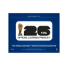 2026 Panini World Cup Soccer Stickers 25ct 30-Box Case