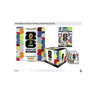 2026 Panini World Cup Soccer Stickers 25ct 30-Box Case