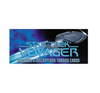 2026 Rittenhouse Star Trek Voyager Archives & Inscriptions Hobby 12-Box Case