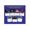 2026 Rittenhouse Star Trek Voyager Archives & Inscriptions Hobby 12-Box Case