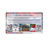 2026 Topps Chrome Baseball Blaster 40-Box Case