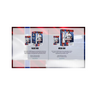 2026 Topps Chrome Baseball Blaster 40-Box Case