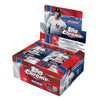 2026 Topps Chrome Baseball Jumbo Box