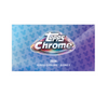 2026 Topps Chrome Disney Hobby 8-Box Case