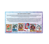 2026 Topps Chrome Disney Hobby 8-Box Case