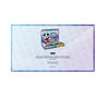 2026 Topps Chrome Disney Mega 20-Box Case