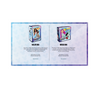 2026 Topps Chrome Disney Mega 20-Box Case