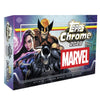2026 Topps Chrome Marvel Comics Hobby Box