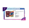 2025-26 Topps Chrome English Premier League Soccer Hobby 12-Box Case
