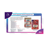 2025-26 Topps Chrome English Premier League Soccer Hobby 12-Box Case