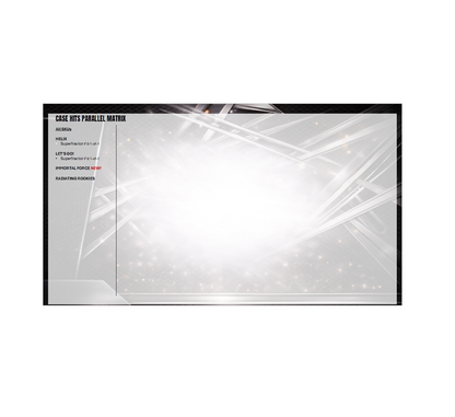 2026 Topps Chrome UFC Breaker's Delight 8-Box Case
