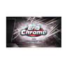 2026 Topps Chrome UFC Breaker's Delight 8-Box Case