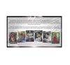 2026 Topps Chrome UFC Hobby 12-Box Case