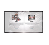 2026 Topps Chrome UFC Breaker's Delight 8-Box Case