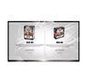 2026 Topps Chrome UFC Hobby 12-Box Case