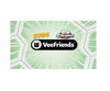 2026 Topps Chrome VeeFriends Blaster 40-Box Case