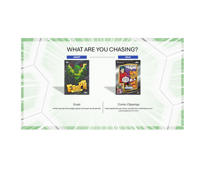 2026 Topps Chrome VeeFriends Blaster 40-Box Case