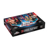 2026 Topps Chrome WWE Delight Box
