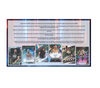 2026 Topps Chrome WWE Hobby 12-Box Case