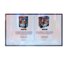 2026 Topps Chrome WWE Mega 20-Box Case