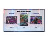 2026 Topps Chrome WWE Mega 20-Box Case