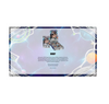 2026 Topps Cosmic Chrome WWE Wrestling Hobby 8 Box Case