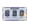 2026 Topps Cosmic Chrome WWE Wrestling Hobby 8 Box Case